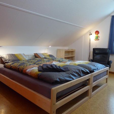 22 - Zimmer & Zmorge Kreuzlingen Exterior foto